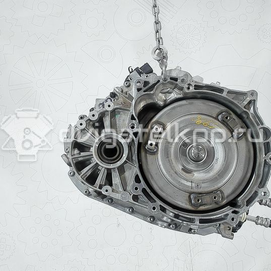 Фото Контрактная (б/у) АКПП для Chrysler / Dodge / Fiat / Ram / Jeep 182-188 л.с 16V 2.4 л ED6 бензин 68277270AA