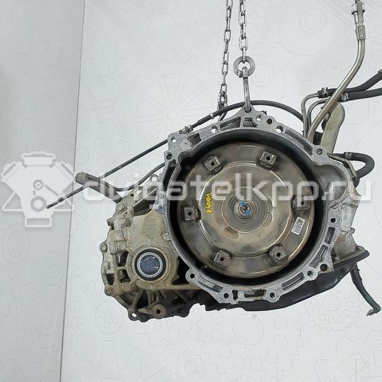 Фото Контрактная (б/у) АКПП для Toyota / Mitsuoka / Scion / Toyota (Faw) / Toyota (Gac) 126-129 л.с 16V 1.8 л 2ZR-FE бензин 3050012B80