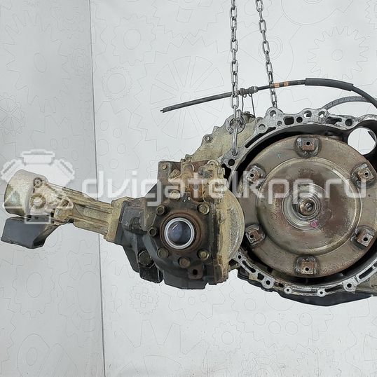 Фото Контрактная (б/у) АКПП для Lotus / Lexus / Toyota / Toyota (Gac) 280-416 л.с 24V 3.5 л 2GR-FE бензин 3050048260