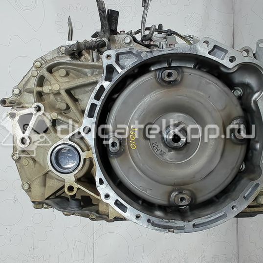 Фото Контрактная (б/у) АКПП для Mitsubishi Delica / Outlander 145-160 л.с 16V 2.0 л 4J11 бензин 2700A342