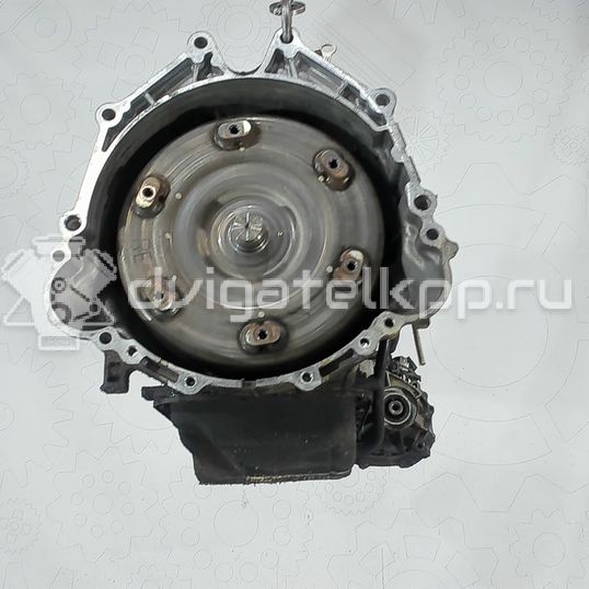 Фото Контрактная (б/у) АКПП для Mitsubishi / Hyundai 197-224 л.с 24V 3.0 л 6G72 (DOHC 24V) бензин MR593859