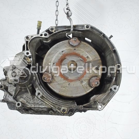 Фото Контрактная (б/у) АКПП для Mahindra / Renault 117 л.с 16V 2.0 л F4R бензин 8200441304