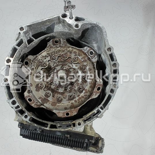 Фото Контрактная (б/у) АКПП для Bmw / Bmw (Brilliance) 156-279 л.с 16V 2.0 л N20 B20 A Бензин/спирт