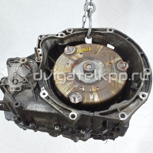 Фото Контрактная (б/у) АКПП для Mahindra / Renault 117 л.с 16V 2.0 л F4R бензин 8200082084