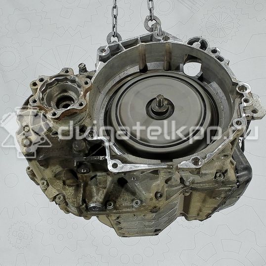 Фото Контрактная (б/у) АКПП для Volkswagen Scirocco / Tiguan / Cc / Sharan / Golf 170 л.с 16V 2.0 л CFGB Дизельное топливо 02E300058L