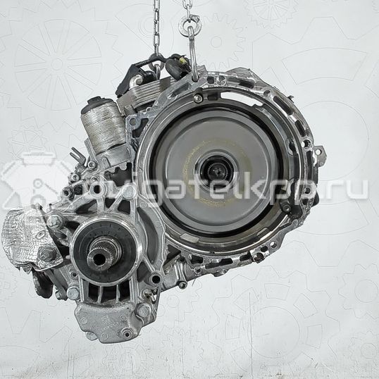 Фото Контрактная (б/у) АКПП для Volkswagen / Skoda / Audi 190 л.с 16V 2.0 л DFHA Дизельное топливо 0DL300012N