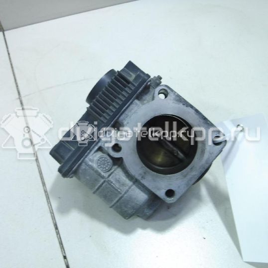 Фото Заслонка дроссельная электрическая  161198N003 для Nissan Primera / Almera