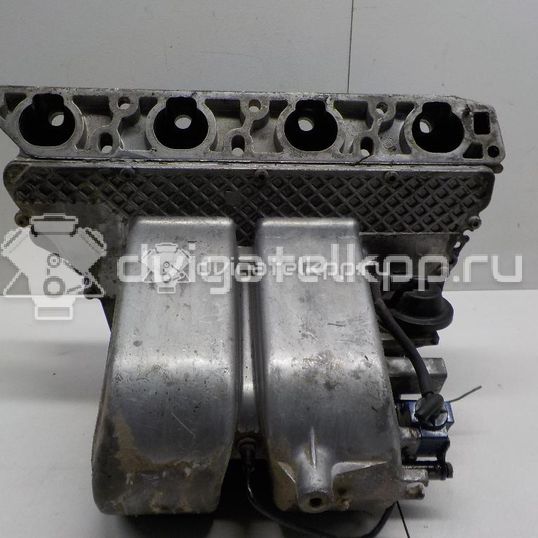 Фото Коллектор впускной  90573432 для Vauxhall / Chevrolet / Holden / Daewoo / Opel