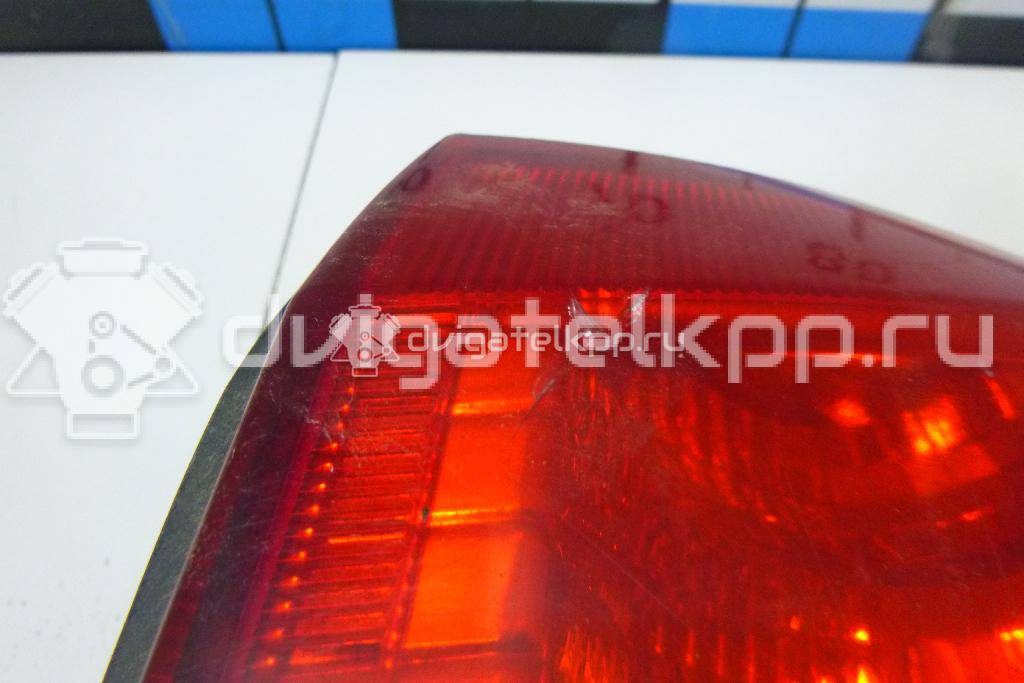 Фото Фонарь задний правый  6223022 для Opel Astra {forloop.counter}}