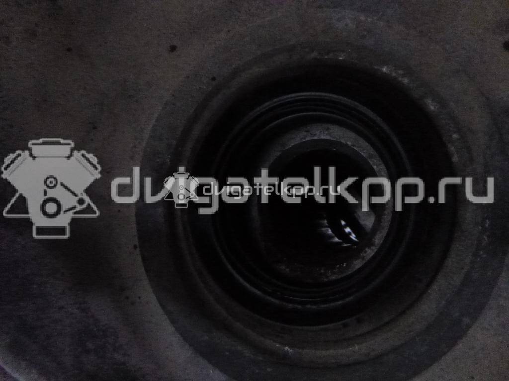 Фото Контрактная (б/у) АКПП для Holden / Opel / Chevrolet / Vauxhall 140 л.с 16V 1.8 л Z 18 XER бензин 701434 {forloop.counter}}