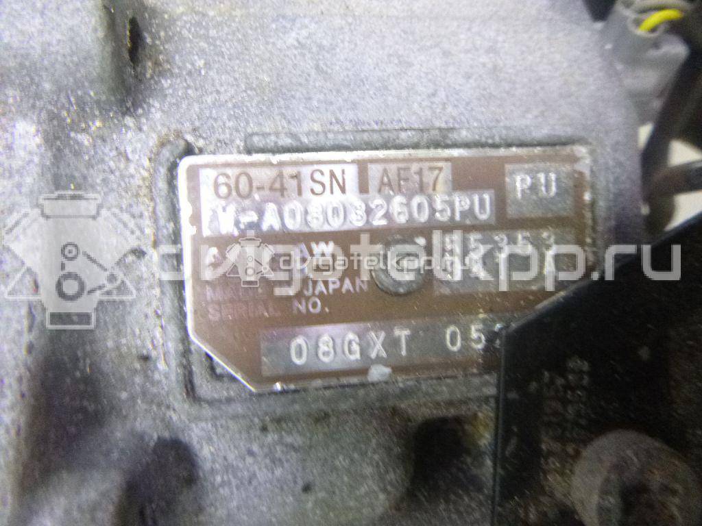 Фото Контрактная (б/у) АКПП для Holden / Opel / Chevrolet / Vauxhall 140 л.с 16V 1.8 л Z 18 XER бензин 701434 {forloop.counter}}