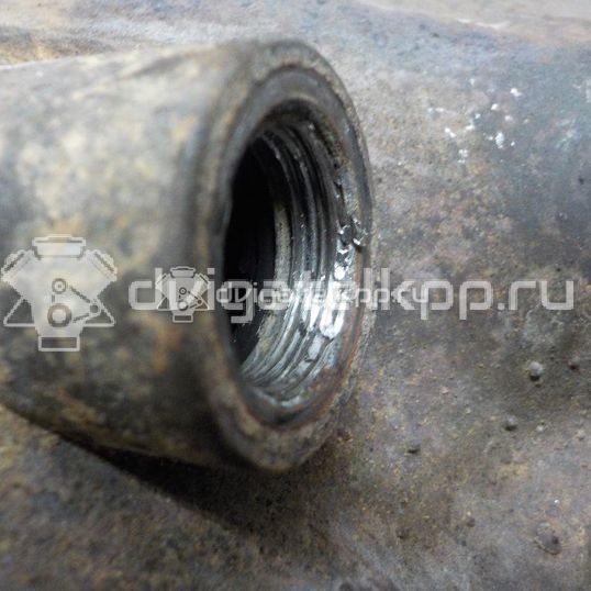 Фото Коллектор выпускной  55559312 для Opel Astra / Vectra / Zafira / Signum