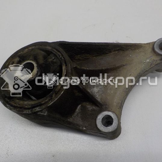 Фото Опора двигателя передняя  24459803 для Opel Astra / Vectra / Zafira / Meriva