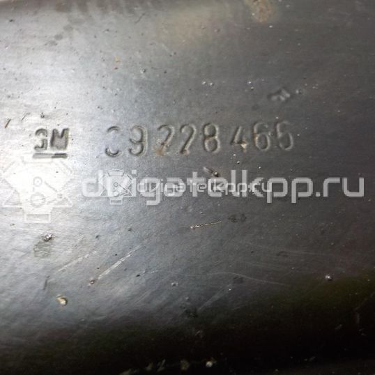 Фото Рычаг передний правый  5352030 для Opel Astra / Vectra / Signum / Insignia / Zafira