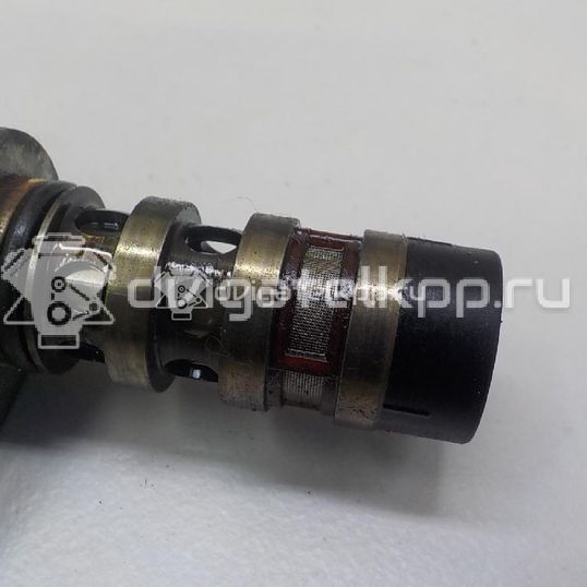 Фото Клапан электромагн. изменения фаз ГРМ  55567050 для Opel Astra / Mokka X / Vectra / Signum / Insignia