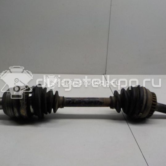 Фото Полуось передняя левая  90512983 для Opel Calibra A 85 / Astra / Vectra / Vivaro / Zafira