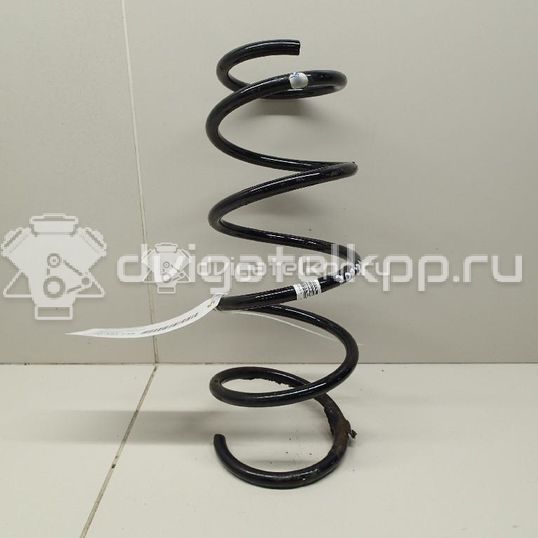 Фото Пружина передняя  93188977 для Opel Corsa