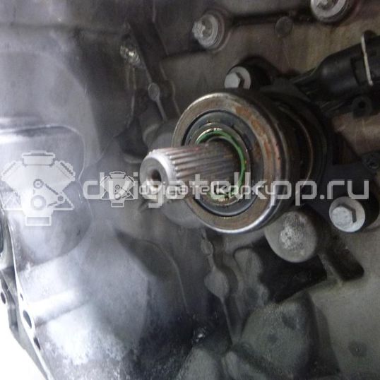 Фото Контрактная (б/у) МКПП для Dongfeng (Dfac) / Nissan (Zhengzhou) / Samsung / Mazda / Mitsubishi / Nissan / Nissan (Dongfeng) 105-126 л.с 16V 1.6 л HR16DE бензин 320101KA1B