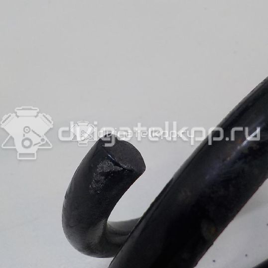 Фото Пружина передняя  93168585 для Opel Zafira / Meriva