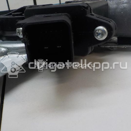 Фото Стеклоподъемник электр. передний правый  95508038 для Opel Meriva