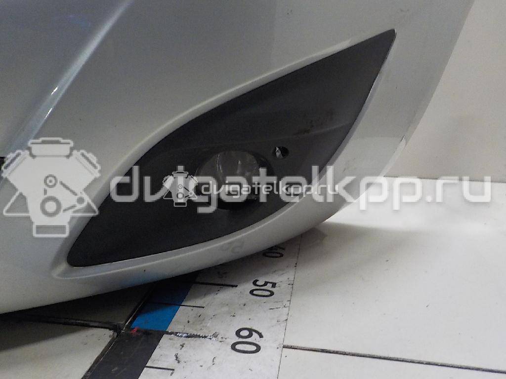 Фото Бампер передний  1405089 для Opel Meriva {forloop.counter}}