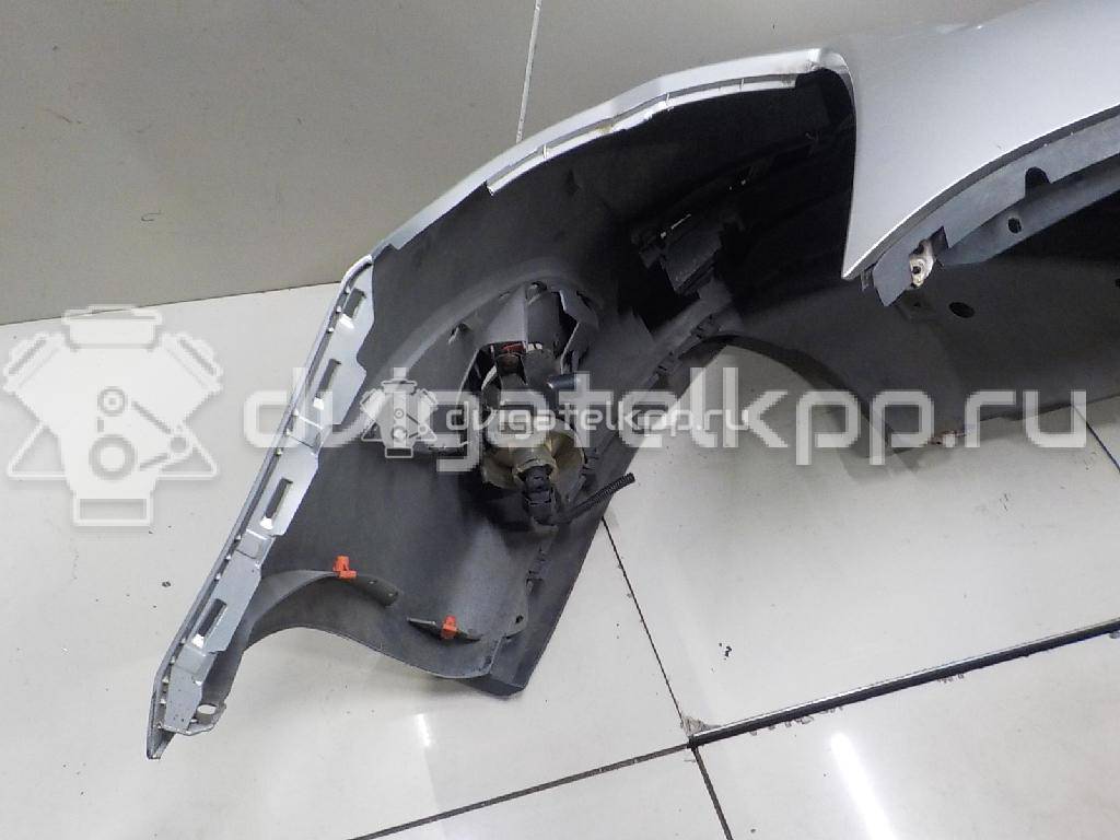 Фото Бампер передний  1405089 для Opel Meriva {forloop.counter}}