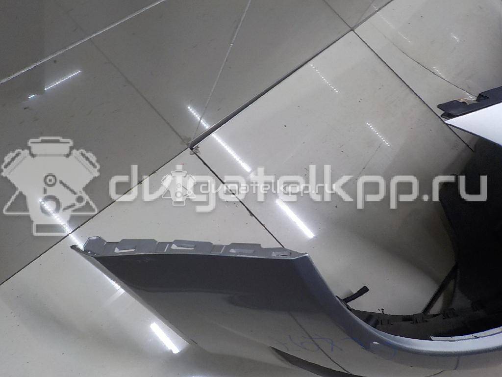 Фото Бампер передний  1405089 для Opel Meriva {forloop.counter}}