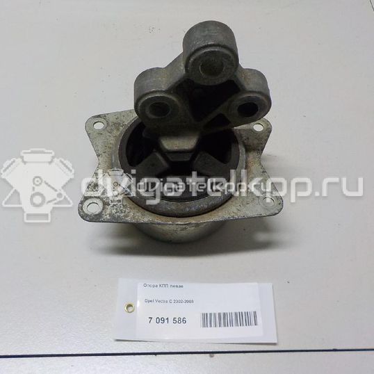 Фото Опора КПП  9156922 для Opel Astra / Vectra / Signum