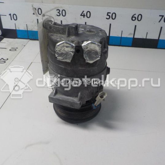 Фото Компрессор системы кондиционирования  6854083 для Opel Tigra / Calibra A 85 / Campo Tf / Astra / Kadett