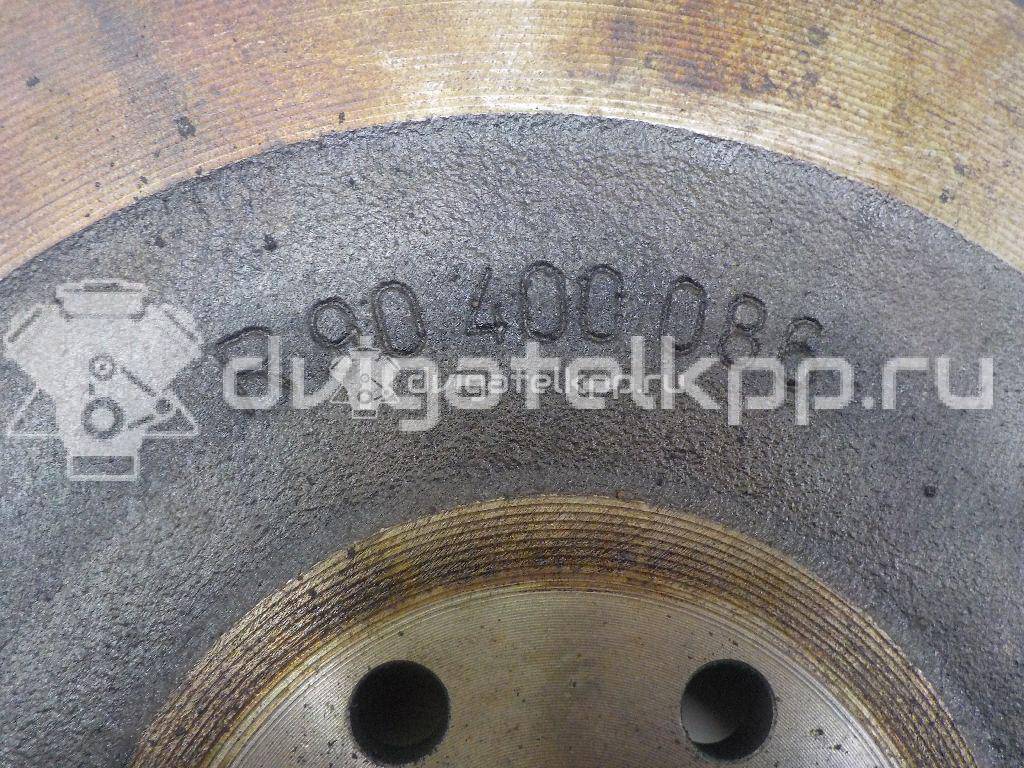 Фото Маховик  90400086 для Vauxhall / Chevrolet / Holden / Daewoo / Opel {forloop.counter}}