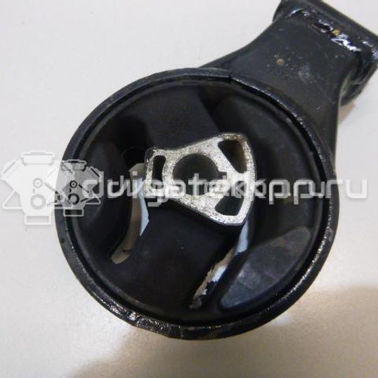 Фото Опора двигателя задняя  13248630 для Opel Campo Tf / Cascada W13 / Astra / Zafira / Agila