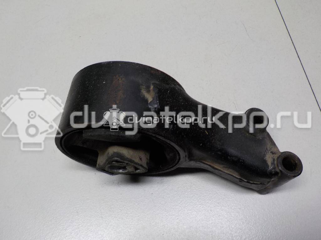 Фото Опора двигателя задняя  13248630 для Opel Campo Tf / Cascada W13 / Astra / Zafira / Agila {forloop.counter}}