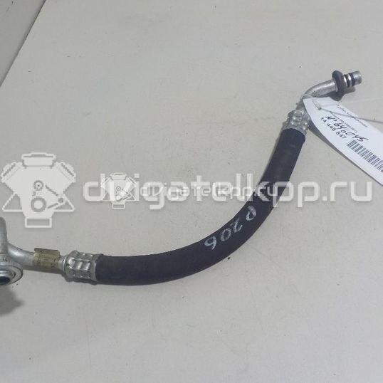 Фото Трубка кондиционера  6460-45 для Peugeot 206