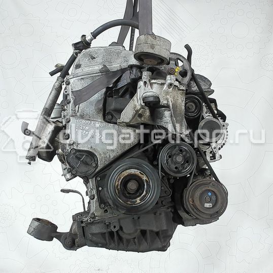 Фото Контрактный (б/у) двигатель N22A2 для Honda Civic / Cr-V 140 л.с 16V 2.2 л Дизельное топливо 10002R06E00