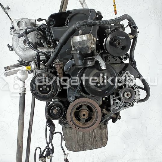 Фото Контрактный (б/у) двигатель G4GC для Hyundai / Kia 139-146 л.с 16V 2.0 л бензин 2110123S00