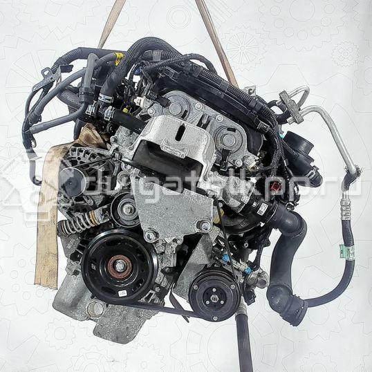 Фото Контрактный (б/у) двигатель LUV для Buick / Chevrolet 140 л.с 16V 1.4 л бензин 25200026