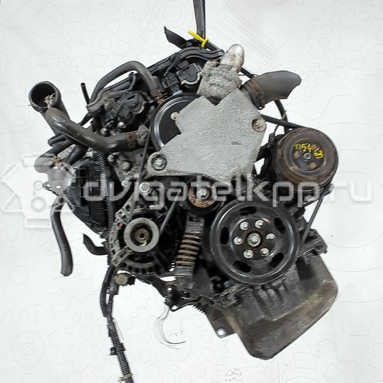 Фото Контрактный (б/у) двигатель Z 12 XE для Opel / Chevrolet / Vauxhall 75 л.с 16V 1.2 л бензин