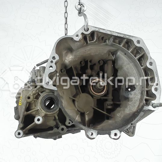 Фото Контрактная (б/у) МКПП для Maruti Suzuki / Suzuki / Fiat 106-120 л.с 16V 1.6 л M16A бензин