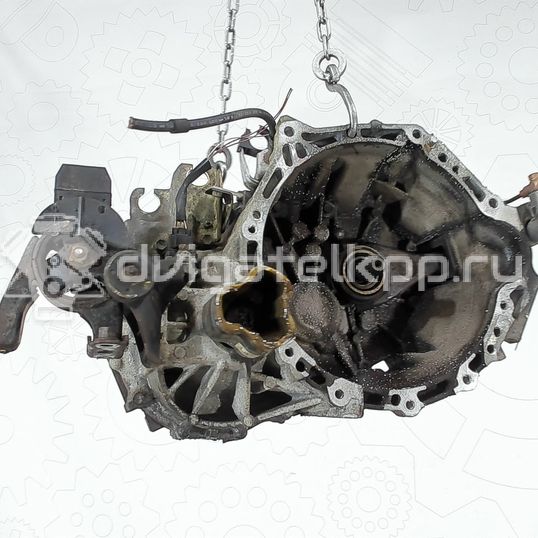 Фото Контрактная (б/у) МКПП для Subaru / Toyota 75-90 л.с 8V 1.4 л 1ND-TV Дизельное топливо 3030052230