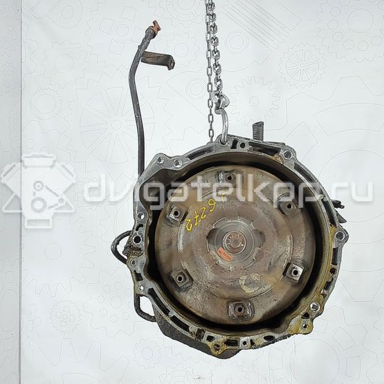 Фото Контрактная (б/у) АКПП для Toyota Land Cruiser / Tundra , / 4 / Hiace / Granvia H2 , H1 178-193 л.с 24V 3.4 л 5VZ-FE бензин 3500060640