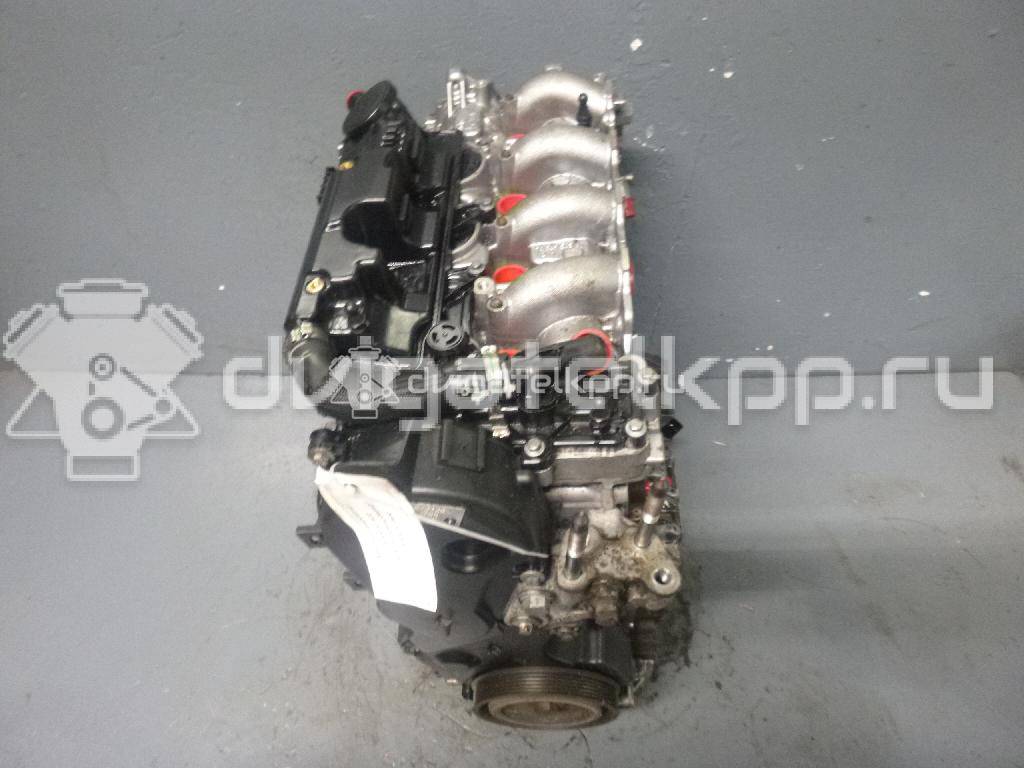 Фото Контрактный (б/у) двигатель 4HK (DW12MTED4) для Peugeot 4007 Gp 156 л.с 16V 2.2 л Дизельное топливо 0135PA {forloop.counter}}