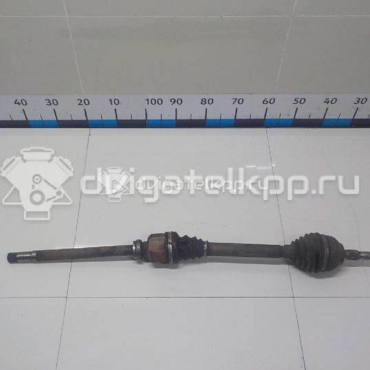 Фото Полуось передняя правая  9677522880 для Peugeot 308 / 5008 / 3008