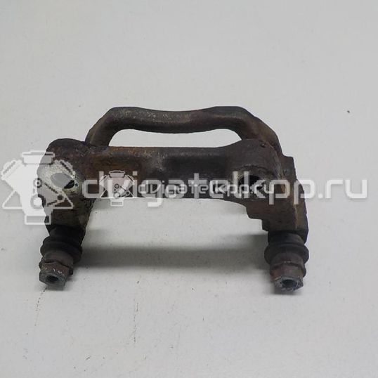 Фото Скоба суппорта заднего  4404J5 для Peugeot 407 / 3008 / 5008 / 607 9D, 9U / Expert