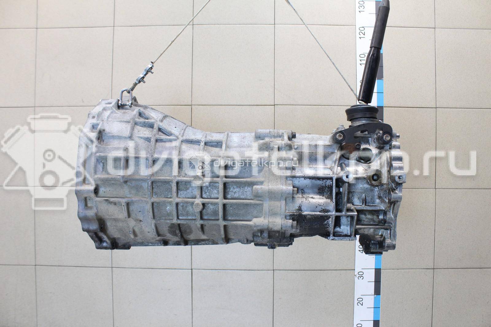 Фото Контрактная (б/у) МКПП для Nissan Bassara / Nv350 E26 / Serena / Sani / Presage 100-190 л.с 16V 2.5 л YD25DDTi Дизельное топливо 32010VK510 {forloop.counter}}