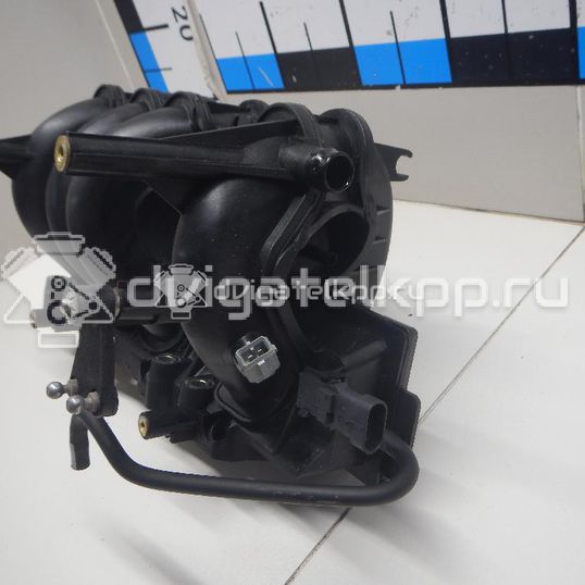 Фото Коллектор впускной  8200966437 для Mahindra Renault / Mahindra / Dacia / Nissan / Renault