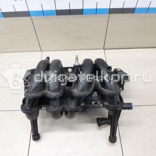 Фото Коллектор впускной  8200966437 для Mahindra Renault / Mahindra / Dacia / Nissan / Renault