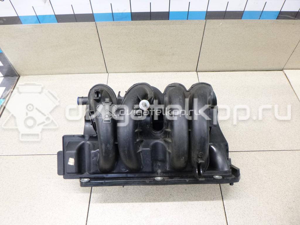 Фото Коллектор впускной  8200966437 для Mahindra Renault / Mahindra / Dacia / Nissan / Renault {forloop.counter}}