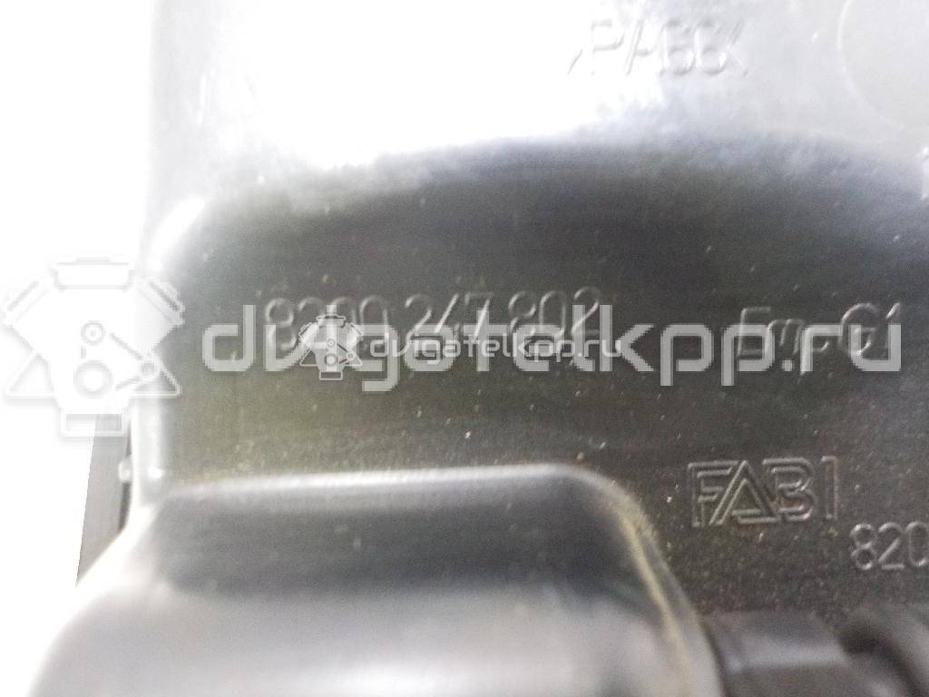 Фото Ручка двери передней внутренняя левая  8200247802 для Renault Kangoo 1 / Twingo {forloop.counter}}