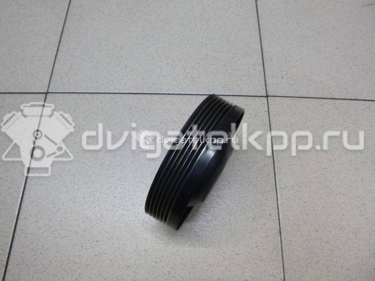 Фото Шкив коленвала  7700273916 для Renault Sandero Stepway / Megane / Clio / Kangoo 1 / Logan {forloop.counter}}