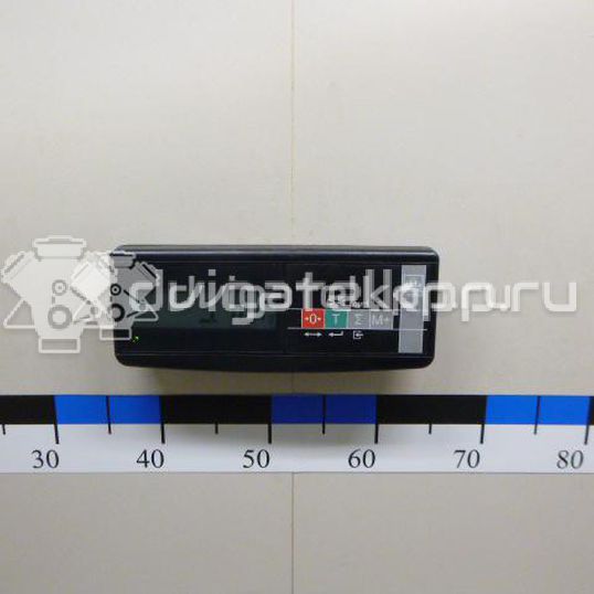 Фото Кронштейн генератора  688300724R для renault Clio III